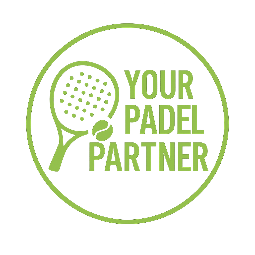 Your Padel Partner